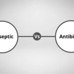 15 Difference Between Antiseptic and Antibiotic
