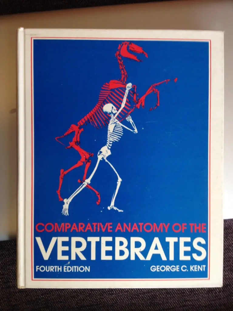 Kent, G.C. and Carr R.K. (2000). Comparative Anatomy of the Vertebrates. IX Edition. The McGraw-Hill Companies.