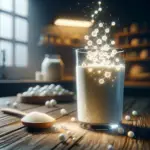 Determination of Calcium In Milk