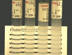 Kirby Bauer Disk Diffusion Susceptibility Test Protocol