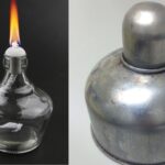 Alcohol Burner - Definition, Principle, Parts, Uses