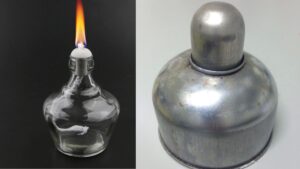 Alcohol Burner – Definition, Principle, Parts, Uses