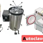 Autoclave - Definition, Principle, Parts, Operating Procedure, Uses
