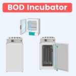 BOD Incubator - Definition, Principle, Components, Procedure, Application