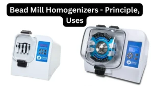 Bead Homogenizer | Bead Mill Homogenizers – Principle, Uses