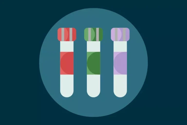 Blood Collection Tubes - Definition, Significance of Color Coding