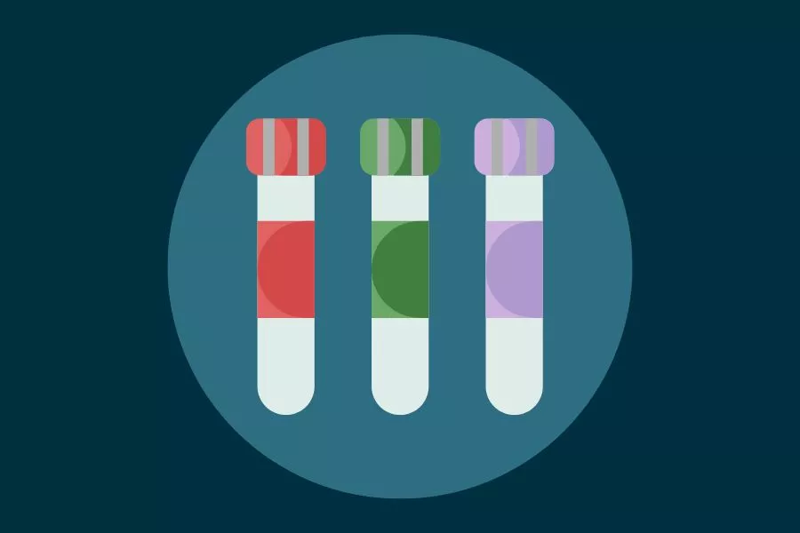 Blood Collection Tubes - Definition, Significance of Color Coding