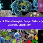 Careers of Microbiologist: Scope, Salary, Jobs, Courses, Eligibility.