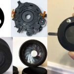 Diaphragm of a Microscope - Definition, Types, Mechanism, Functions