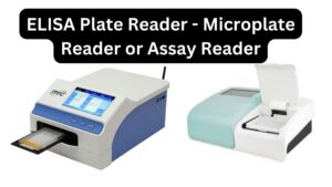 ELISA Plate Reader – Microplate Reader or Assay Reader