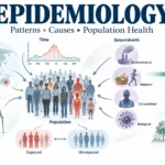 Epidemiology: Definition, Principles, Methods, Measures, and Uses