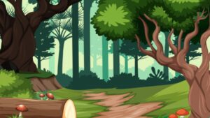 Forest Ecosystem – Definition, Types, Functions