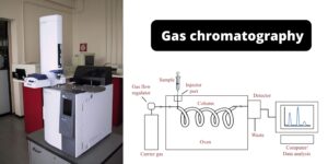 Gas Chromatography – Definition, Parts, Principle, Working, uses