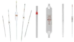 Glass Bulb Pipette – Everythig You Need to Know