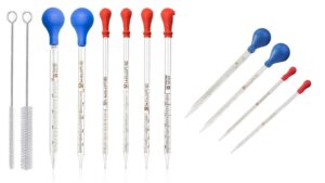Glass Dropper Pipette – Everything You Need To Know