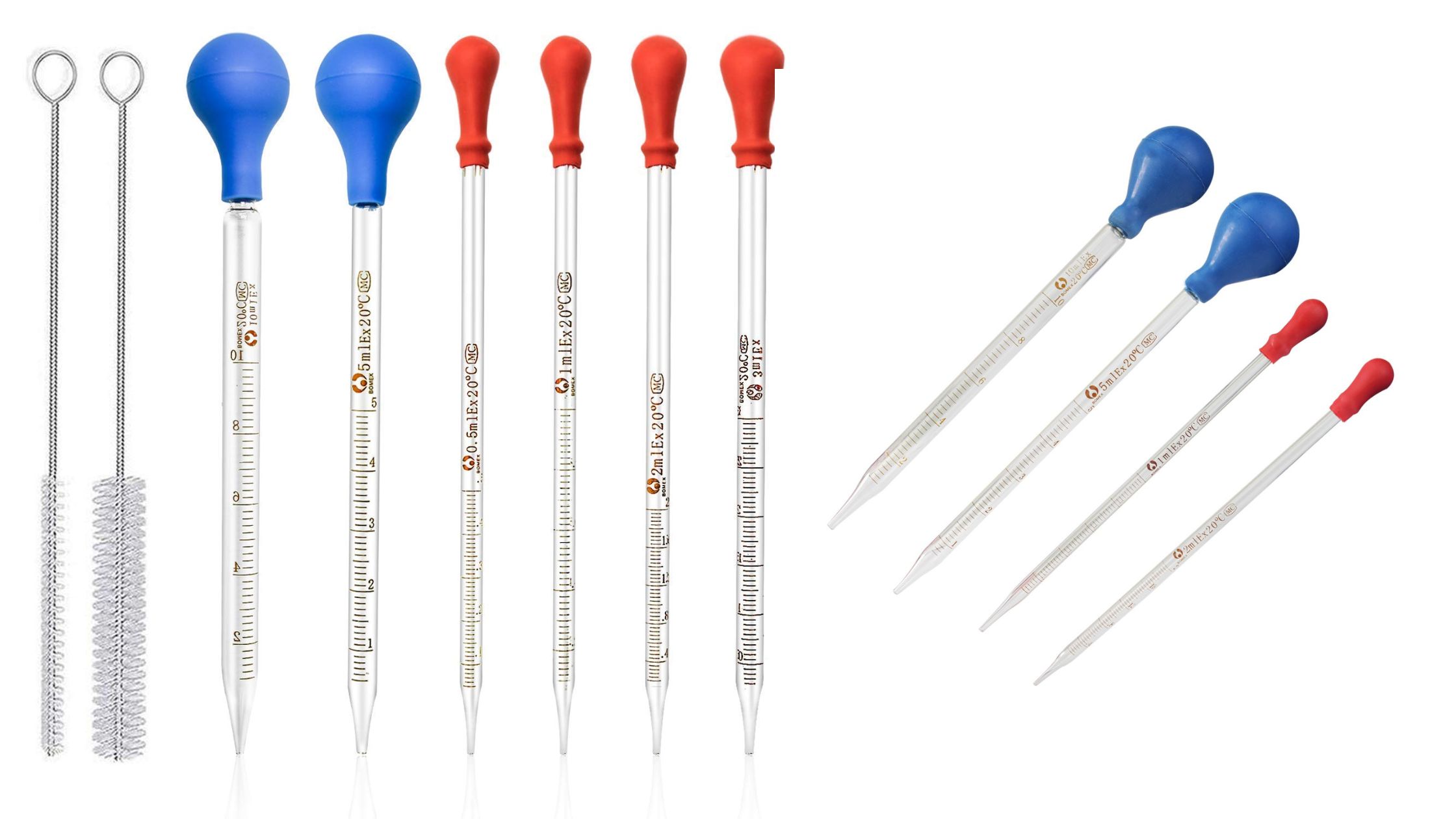 Glass Dropper Pipette - Everything You Need To Know