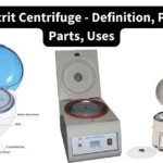 Hematocrit Centrifuge - Definition, Principle, Parts, Uses