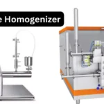 High Pressure Homogenizer - Principle, Types, Parts, Uses