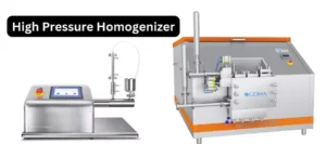 High Pressure Homogenizer – Principle, Types, Parts, Uses