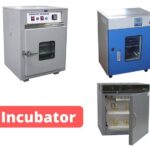 Incubator - Definition, Principle, Components, Types, Operating Procedure, Use.