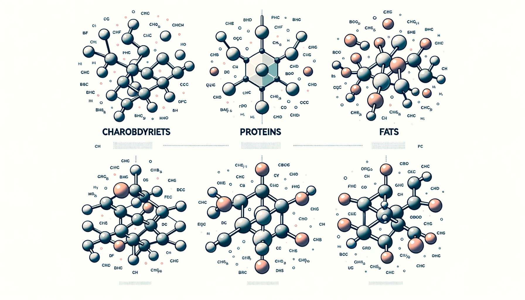 Macronutrients - Definition, Importance, Examples