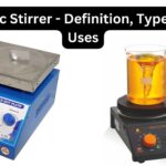 Magnetic Stirrer - Definition, Principle, Types, Parts, Uses