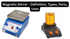 Magnetic Stirrer – Definition, Principle, Types, Parts, Uses