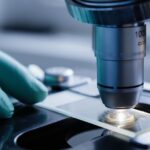 Microscope Nosepiece - Explained