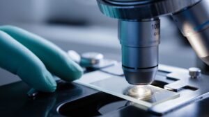 Microscope Nosepiece – Explained