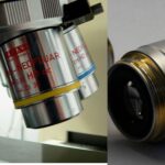 Objective Lenses - Principle, Types, Specification, Uses