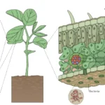 Phyllosphere Microorganisms - Examples, Factors, Effects