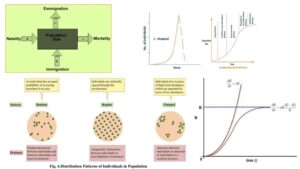 Population – Definition, Characteristics, Growth, Regulation, Types