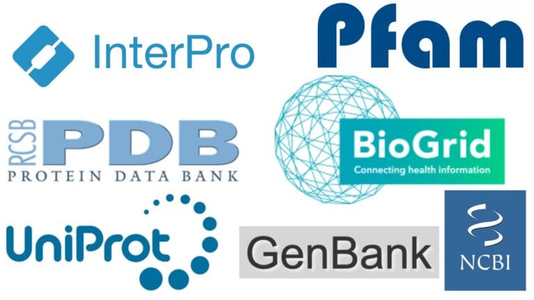 Protein Databases - Definition, Types, Examples, Applications