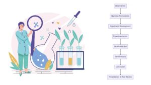 Scientific Method – Dfinition, Steps, Examples, Importance