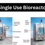 Single Use Bioreactor - Principle, Parts, Types, Uses