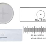 Stage Micrometer - Definition, Principle, Parts, Procedure, Applications