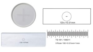 Stage Micrometer – Definition, Principle, Parts, Procedure, Applications