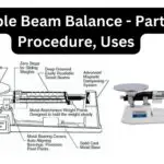 Triple Beam Balance - Parts, Procedure, Uses