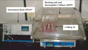 Wave Bioreactor – Principle, Parts, Types, Uses