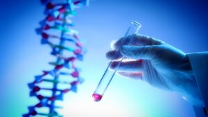 What is Genomics?