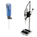 Rotor Stator Homogenizers - Definition, Principle, Parts, Uses