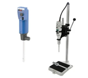 Rotor Stator Homogenizers – Definition, Principle, Parts, Uses