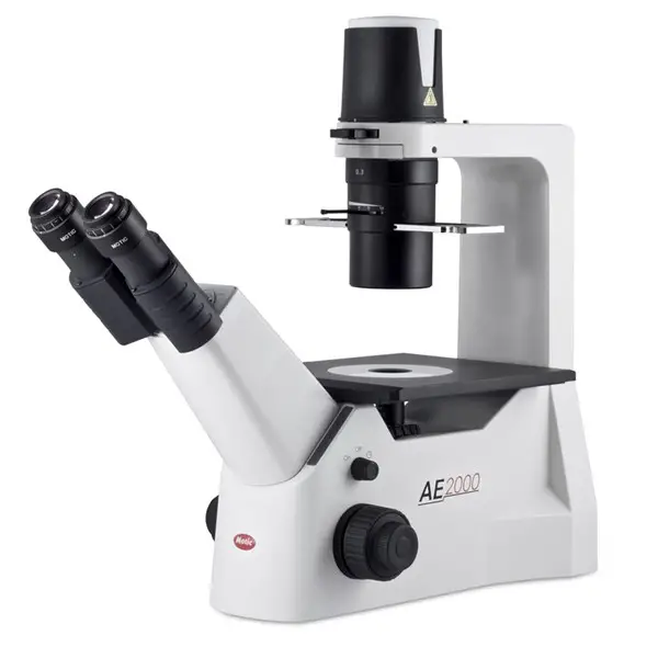 Inverted Microscopes