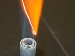 Flaming