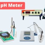 PH Meter - Principle, Parts, Types, Procedure, Calibration, Application, Examples