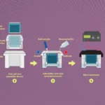 Polyacrylamide Gel Electrophoresis (PAGE)