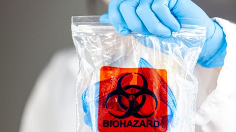 Biosafety Guidelines: Biosafety guidelines and regulations