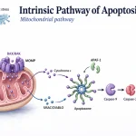 Intrinsic Pathway of Apoptosis