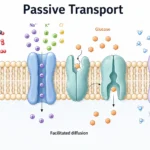 Passive Transport in Cells - Types, Mechanisms, and Examples