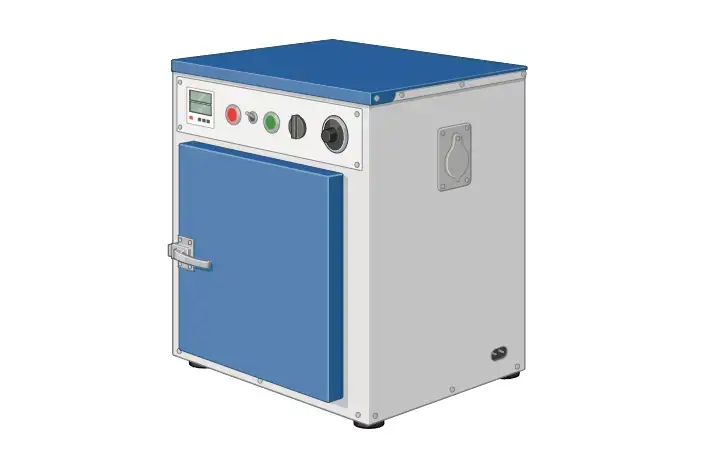 Hot Air Oven